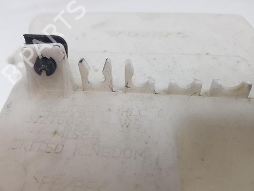Windscreen washer tank VOLVO V40 Hatchback (525) D3 | BP10255796C113 