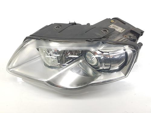 Used Left headlight Left headlight VW PASSAT B6 (3C2) 2.0 TDI 16V (140 hp) 32986724 32986724