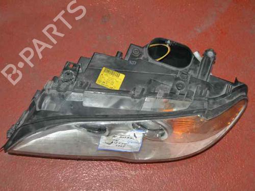 Left headlight BMW 3 Coupe (E46) 318 Ci | BP4019667C28 