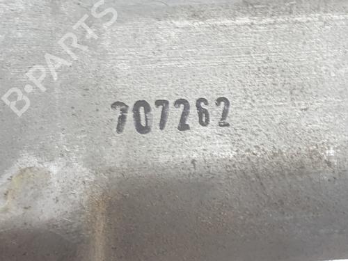 Rear left window mechanism HONDA CR-V III (RE_) 2.0 i-VTEC 4WD (RE5, RE2) | BP22757448C24 