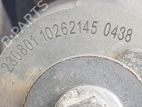 Left rear brake caliper MG MG ZS SUV (AZS1) 1.0 T-GDi | BP37466382M107 - Image 2