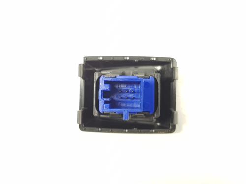 Warning switch SEAT IBIZA V (KJ1, KJG) 1.0 MPi | BP13012199I22 