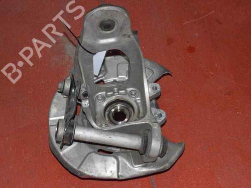 Used Right rear steering knuckle BMW X6 (E71, E72) xDrive 30 d (235 hp) 1168769