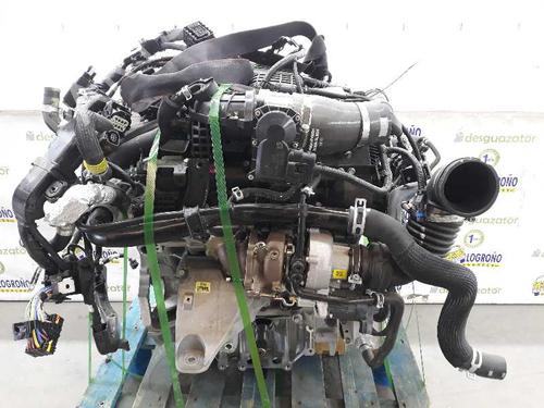 Engine KIA STINGER (CK) 3.3 T-GDi | BP5415311M1 
