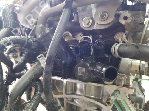Engine DACIA JOGGER (RK_) | BP32510371M1