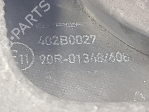Right front brake caliper BMW X3 (E83) xDrive 30 d | BP15734610M104 