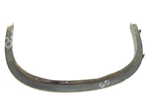 Front right wheel arch trim BMW X1 (E84) sDrive 18 d | BP18713114C135 