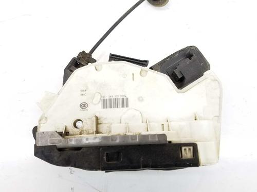 Rear left lock SEAT LEON (5F1) 1.4 TSI | BP3638778C100 