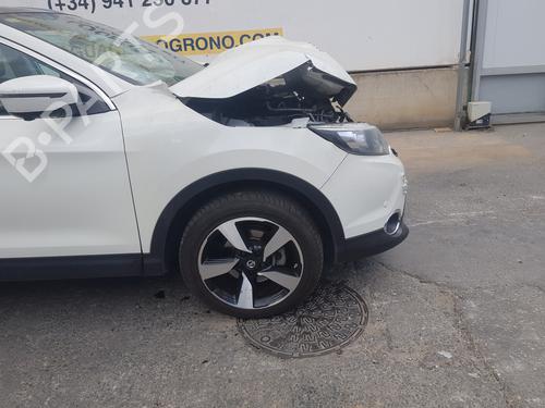 Left front window switch NISSAN QASHQAI II (J11, J11_) 1.6 dCi | BP39532866I27 - Image 13