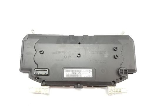 Instrument cluster RENAULT MASTER III Platform/Chassis (EV, HV, UV) 2.3 dCi 135 FWD (EV0N, HV0N, UV0N, EV08, HV08, UV08) | BP12985624C47 