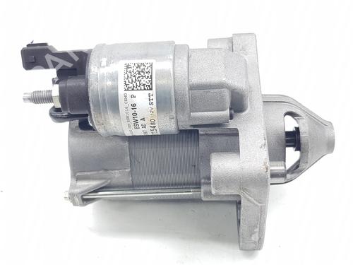 Used Starter OPEL ASTRA L Sports Tourer (O5) 1.2 (FRHNPJ) (110 hp) 25402955