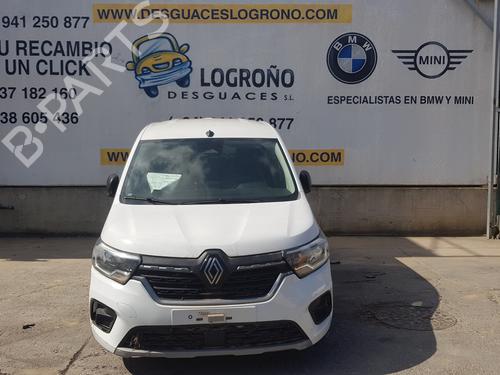 Brugte RENAULT KANGOO III MPV 4528579