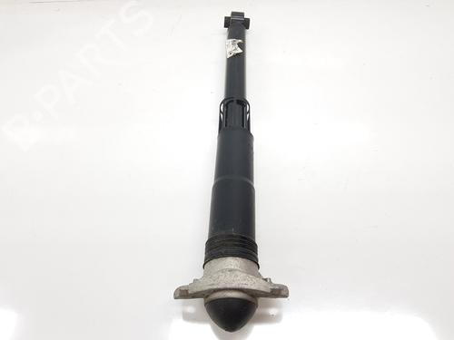 Used Left rear shock absorber AUDI Q3 Sportback (F3N) 35 TFSI Mild Hybrid (150 hp) 12575114