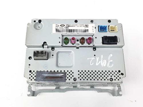 Electronic module JAGUAR XF SPORTBRAKE (X250) 2.2 D | BP7990300M83 