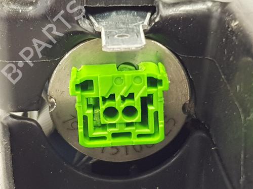 Electronic module PEUGEOT 208 I (CA_, CC_) 1.6 HDi | BP29311762M83 
