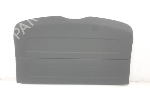 Plage arrière AUDI Q5 (8RB) [2008-2019]  32139920