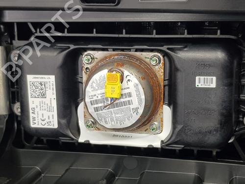 Airbag Kit VW CRAFTER Van (SY_, SX_)  | BP29534861C86 