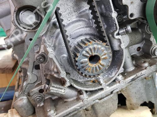 Engine VW T-ROC (A11, D11) 1.5 TSI | BP15194069M1 - Image 6