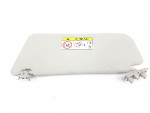 Used Right sun visor Right sun visor 38445383 38445383