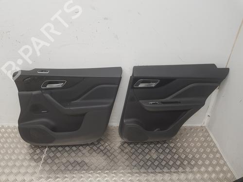 Seats set JAGUAR F-PACE (X761) | BP37466328C78 - Image 5