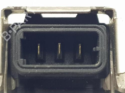 Ignition coil BMW 5 (E39) 525 i | BP9558756M94 