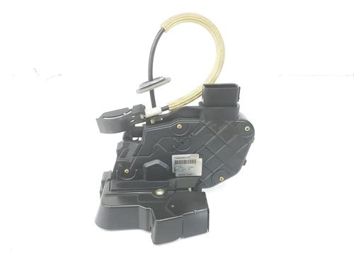 Used Rear right lock LAND ROVER RANGE ROVER SPORT I (L320) 2.7 D 4x4 (190 hp) 10344056