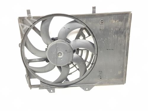 Used Radiator fan Radiator fan CITROËN C3 III (SX) [2016-2026] 35930211 35930211