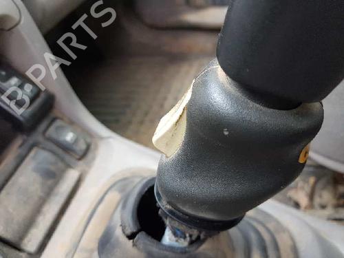 Engine control unit (ECU) LAND ROVER FREELANDER I (L314) 2.0 DI 4x4 | BP5830598M57 