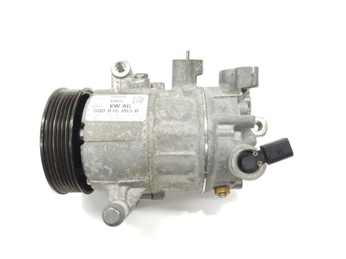 AC compressor VW CADDY ALLTRACK Box Body/MPV (SAA)  | BP22567816M34 