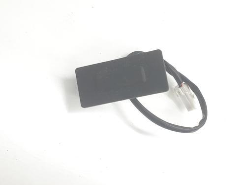 Trunk håndtak MG MG ZS SUV (AZS1) [2017-2026]  33056982