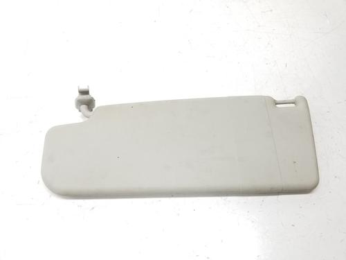 Used Left sun visor Left sun visor SEAT Mii (KF1, KE1) 1.0 (60 hp) 10521595 10521595