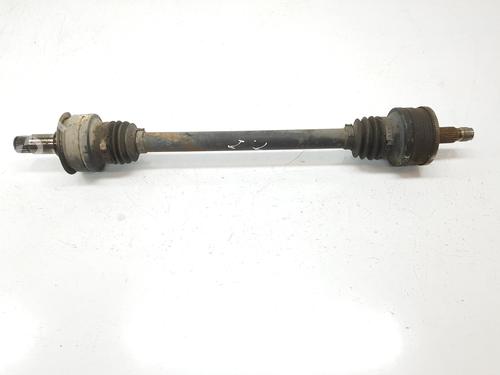 Used Left rear driveshaft MERCEDES-BENZ C-CLASS (W203) C 240 (203.061) (170 hp) 10658687