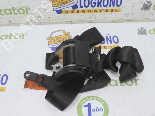 Front right seatbelt BMW 5 (E39) 530 d | BP8746529I25 