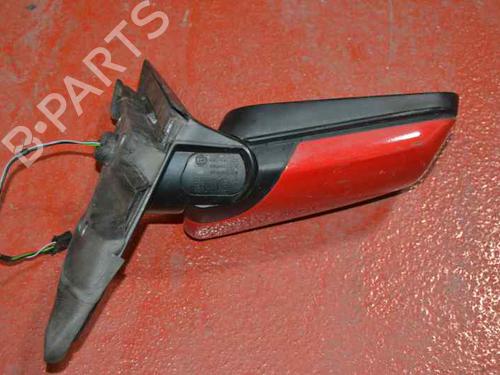 Right mirror BMW 3 (E46) 320 d | BP1158019C27 