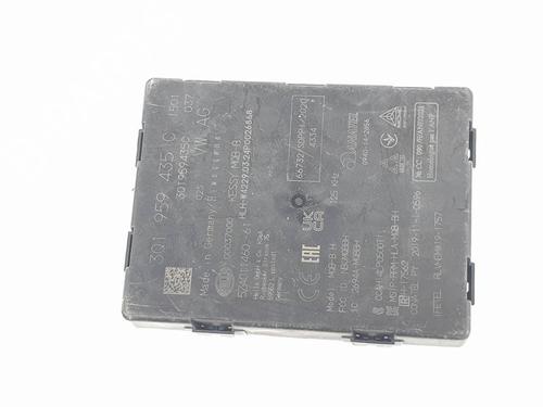 Electronic module VW T-ROC (A11, D11) 1.5 TSI | BP38472686M83 - Image 5