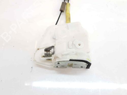 Venstre bak lås MAZDA 3 (BM, BN) 2.0 | BP5876622C100 