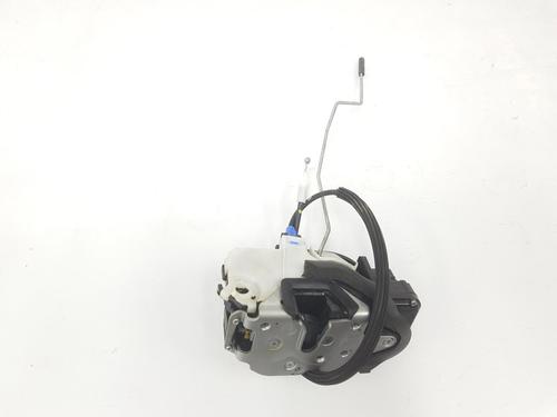 Front right lock OPEL INSIGNIA A (G09) 1.6 CDTi (68) | BP10257859C97 