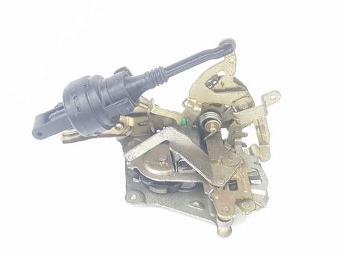 Used Rear left lock MERCEDES-BENZ E-CLASS (W210) E 270 CDI (210.016) (170 hp) 18831736