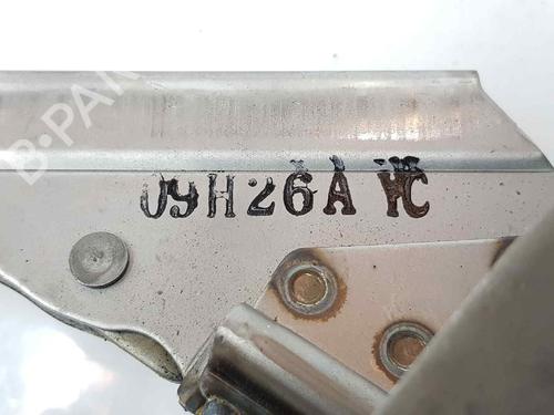 Hand brake CHEVROLET AVEO / KALOS Hatchback (T250, T255) 1.2 | BP8774934I18 