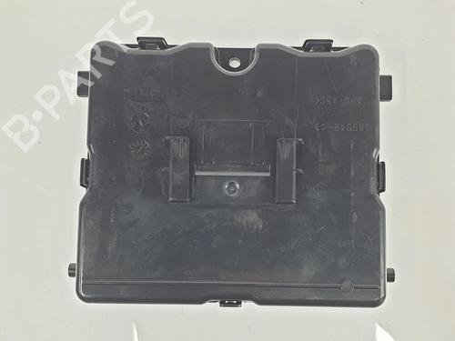Electronic module NISSAN QASHQAI II SUV (J11, J11_) 1.6 DIG-T | BP9502834M83 