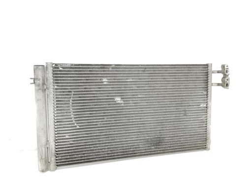 AC radiator BMW 1 (E87) 118 d | BP16135485M32 
