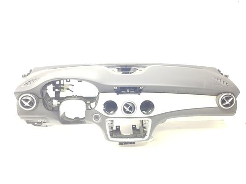 Airbag Kit MERCEDES-BENZ GLA-CLASS (X156) GLA 200 CDI / d (156.908) | BP26961866C86 