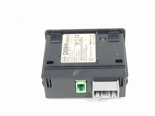 Electronic module MAZDA CX-3 (DK) 1.5 SKYACTIV-D (DK2WS, DK5FW) | BP38619723M83 - Image 3