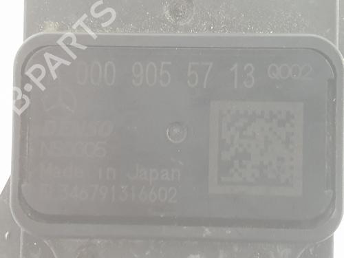 Electronic sensor MERCEDES-BENZ VITO Tourer (W447) 114 CDI (447.701, 447.703, 447.705) | BP38155451M84 - Image 5