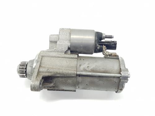 Used Starter CUPRA FORMENTOR (KM7, KMP) 2.5 VZ5 4Drive (390 hp) 22548367