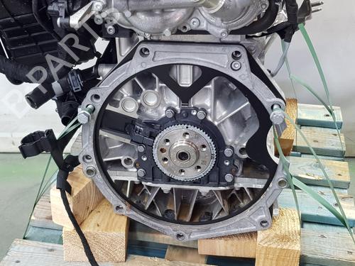 Engine SEAT LEON (KL1, KLG) 1.5 eTSI | BP28795846M1