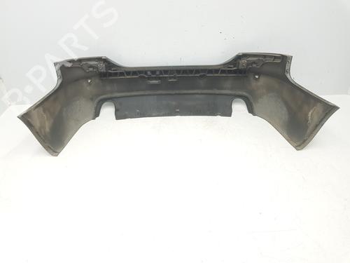 Rear bumper AUDI A6 C6 (4F2) 2.7 TDI quattro | BP23032775C8 