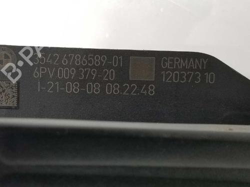 Pedal BMW 1 (E87) 116 d | BP6804325I4 