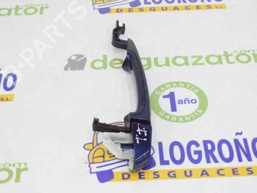 Rear left exterior door handle BMW 3 (E90) 320 i | BP1639800C130 