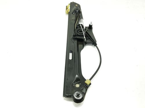 Rear right window mechanism BMW X3 (F25) sDrive 18 d | BP16881423C25 